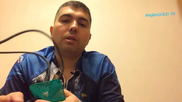 Матчевая ловля. Рогатки. Обзор.