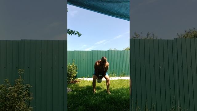 дачная пауза