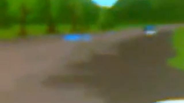 День сурка. 1 серия. Шарарам