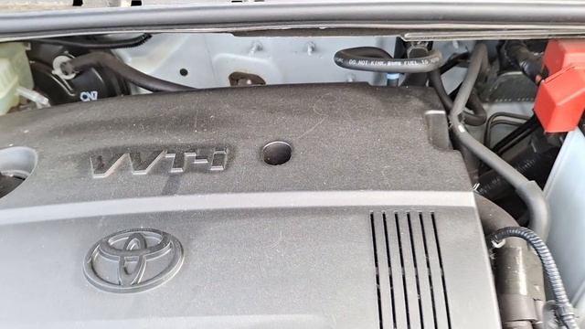 TOYOTA  COROLLA AXIO