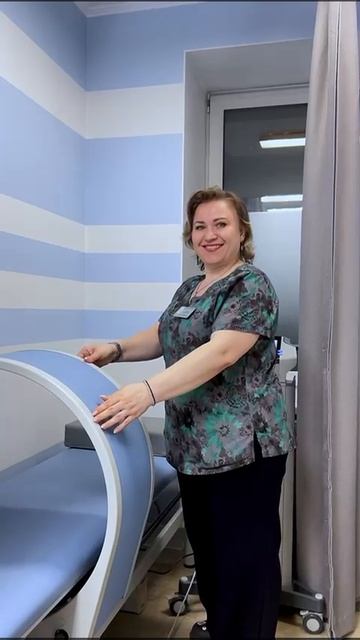 Коллектив ГастроЦентра Уфимцева поздравляет всех причастных С Днём Медицинского работника!