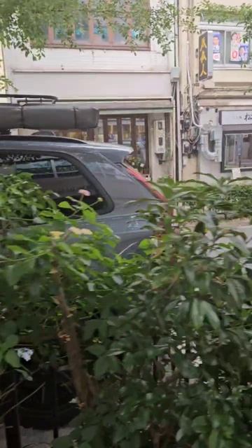 Монстр среди авто...