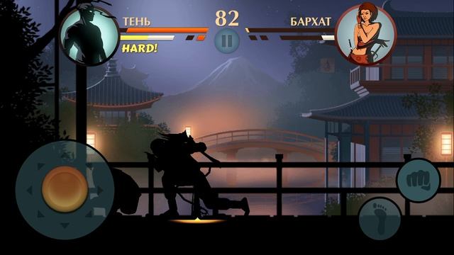 Shadow Fight 2