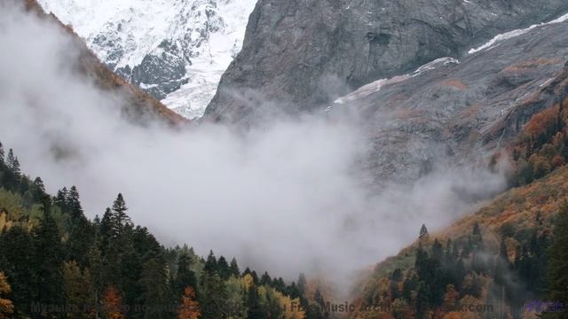 Кадры, от которых захватывает дух - идеально для свидания! - Fireclub -- Ketsa -- Through to Fall