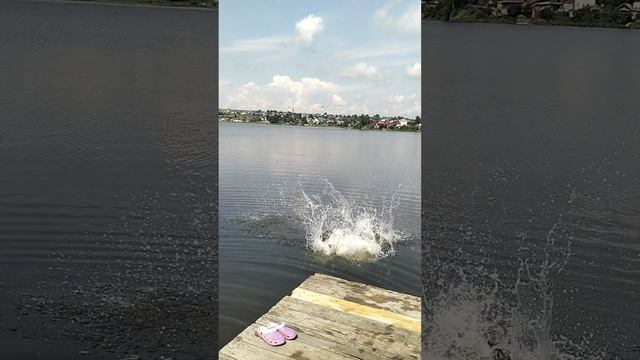 ЛЕТО / ДЕРЕВНЯ / ОТДЫХ 🌈🌳🏡