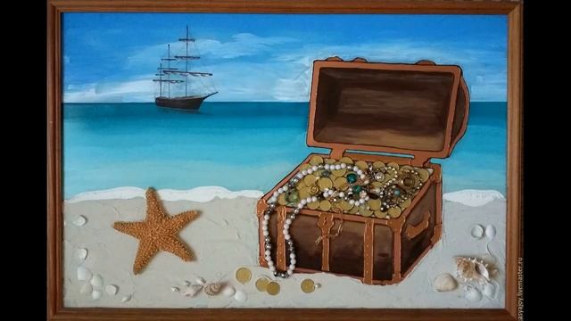 Сокровища Черного моря