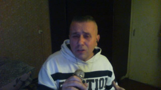 А.Кобяков мрак и холод (cover)