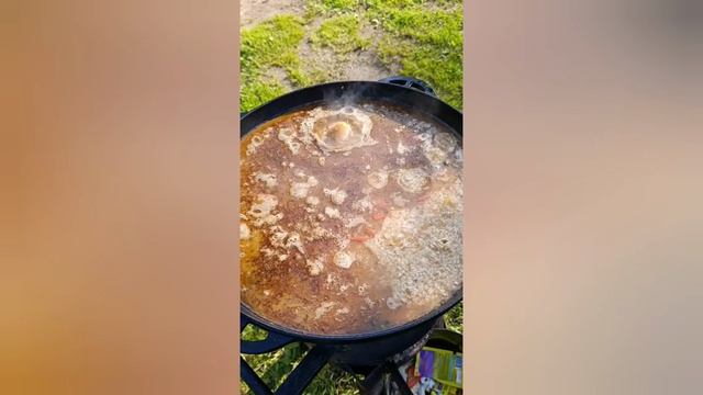 Ферганский плов