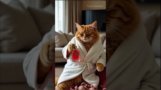 Любовь вне расчёта.