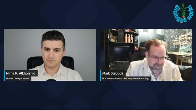 Марк Слебода у Нимы. Война разгорается.
