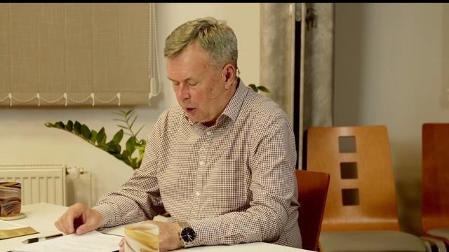 Познаем истину. Субботняя Школа с Олегом Харламовым,  Урок 12 Предвестники событий последних дней