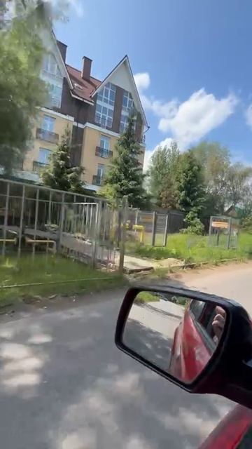 Земельный участок Солослово