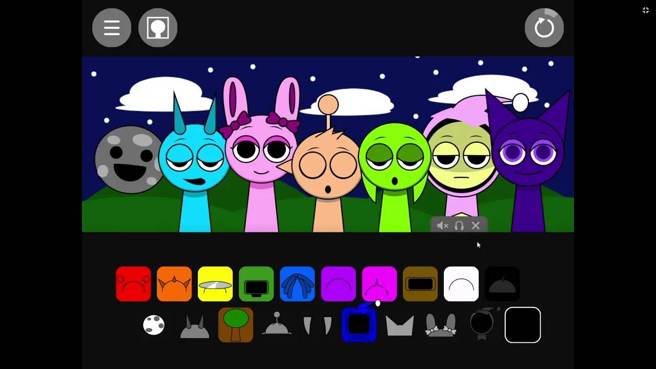 Ночные прыжки СПРУНКИ