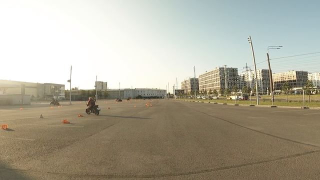 Мотоджимхана Санкт-Петербург. Большая тренировка  15.07.2025