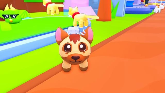 ВЛАДУС ИГРАЕТ  😱 Вот ЗАЧЕМ я ЗАПУЛЬНУЛ Своего ДРУГА на 9999 КМ в Роблокс!