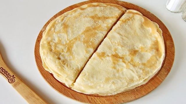 Бендерики с мясом