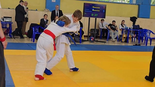 Областные соревнования по джиу-джитсу, посвящённые Дню защиты детей, ЦСП "Электрон", 01.06.2025