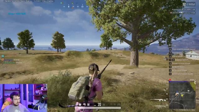 FragPunk, PUBG, Marvel Rivals, R.E.P.O. 10.03.2025