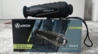 ARKON OVis ll SM 25.