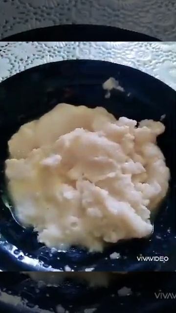 Польза манной каши/ешьте каждый/если болят суставы день#суставыболят