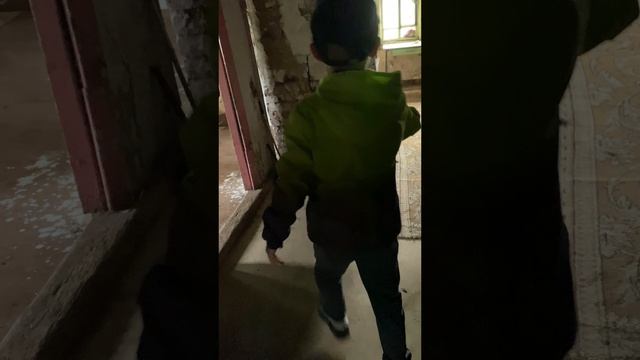 Обзор домика