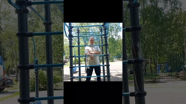 Инсульт-видео упражнение для восстановления руки от : Инсультвосстановление.рф