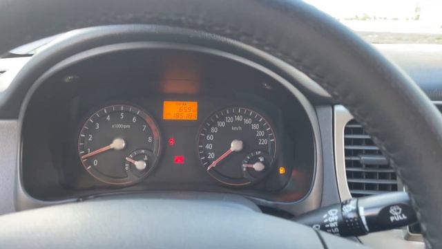 Kia Rio 2007 MT