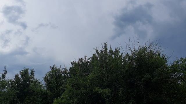 Однако, громыхнёт скоро!