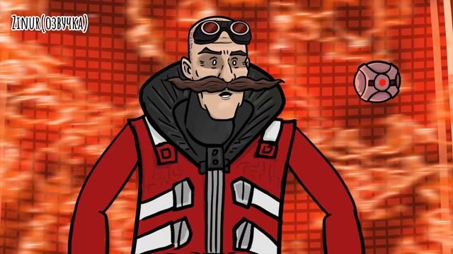 Как должен был закончится Соник 3