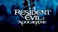 Resident Evil: Apocalypse ( обитель зла : апокалипсис)