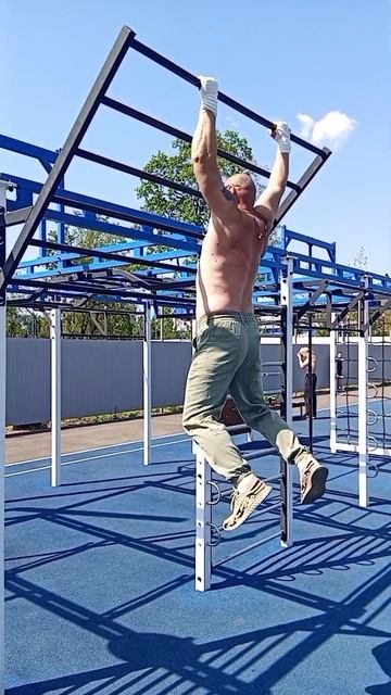 Упражнения на выносливость 💪💪💪