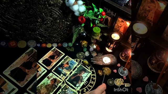 ПОДСКАЗКИ ВСЕЛЕННОЙ ТУТ👈