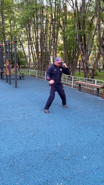 Кёкусинкай #674 Каратэ Мурманск / Поларбудо / Подгтовка к Летней Школе-2 (14.06.25)
