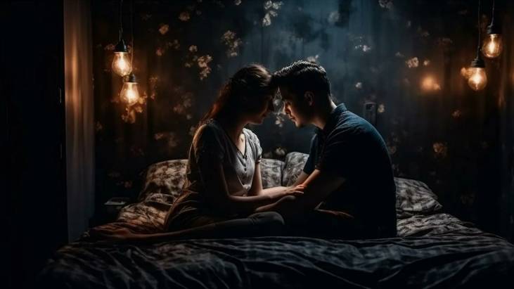 Наш мир скрыт от толпы