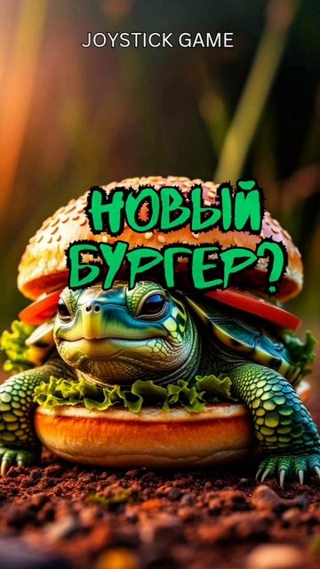 Вкуснейшие бургер,Вкусно очень, новый рецепт приготовления смотреть онлайн на JoyStickGame