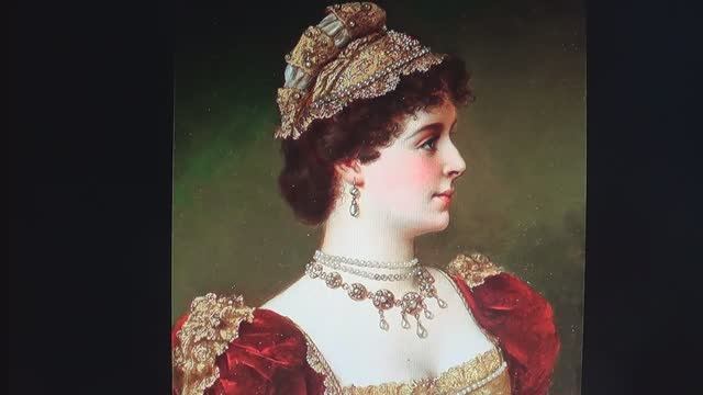 Штифтер Мориц (австриец, 1857-1905)    ПОДПИШИСЬ
