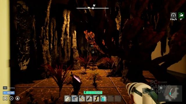 Railborn — дебютный трейлер (PC Gaming Show 2025)