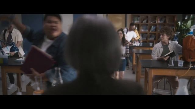 Трейлер фильма «Пранкеры» (2025)