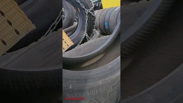 обзор на шины 315/70