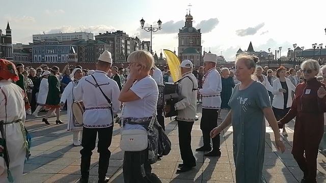 Алан фольклорно-этнографический ансамбль