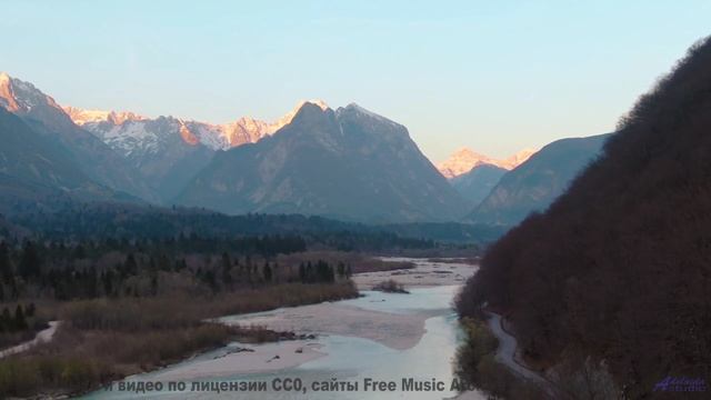 Кадры природы, которые снимут стресс за 3 минуты! - Man Outta Town -- Forget the Whale -- Unnamed al