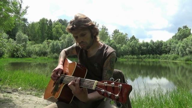 Константин Ступин - Всё как есть (Альбом «Раннее утро» / 15.07.2015)