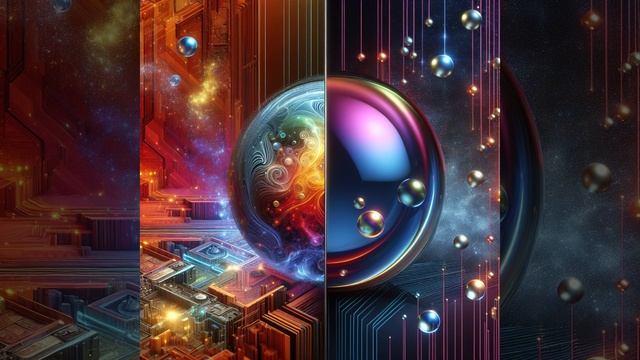 Метавселенные: новый этап интернета или пузырь?