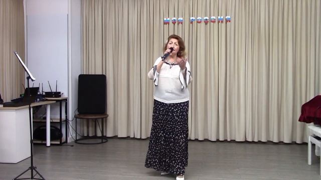 Ты лети, моя душа- Надежда Миргородская