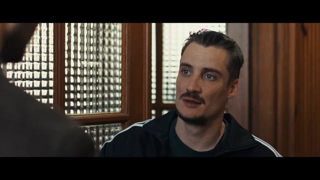 Трейлер фильма «Братья по нотам» (2025)