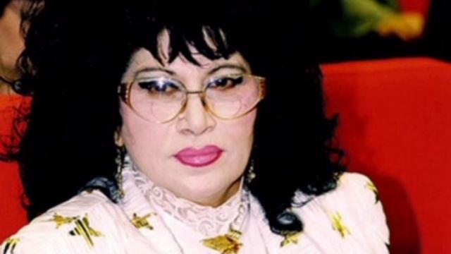 Зейнаб Ханларова унуда билмирем .