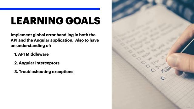 77 - Section 7 summary