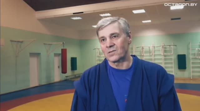 Новик Антон Юльянович