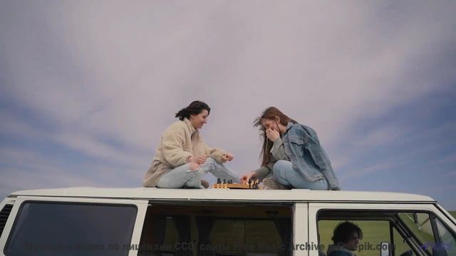 Музыка несёт сквозь миры быстрее любого транспорта - Never Stop -- Kirk Osamayo -- Season Two (BLUE)