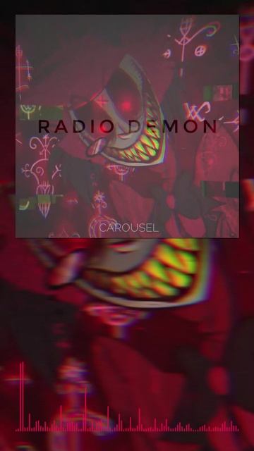 CAROUSEL - Radio Demon v2